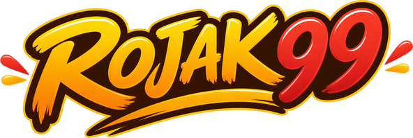 Rojak 99 Logo